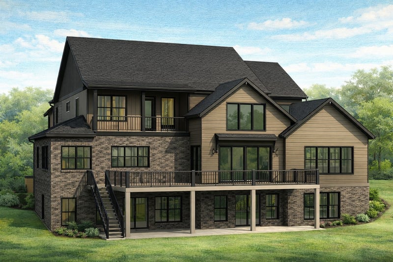 835 Summit Oaks Ct, Nashville, TN 37221