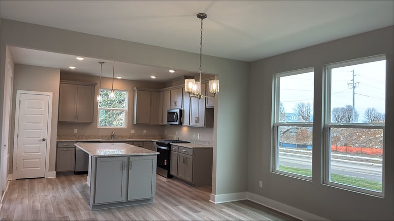 500 Compass , Lebanon, TN 37090