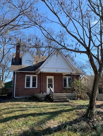 124 39th Ave #2, Nashville, TN 37209