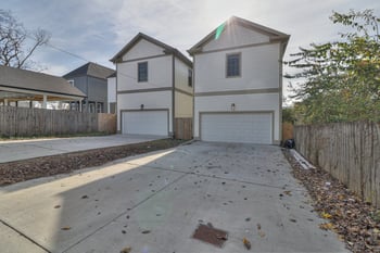 5204 Georgia Ave #B, Nashville, TN 37209