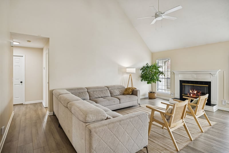 2805 Call Hill Rd, Nashville, TN 37211