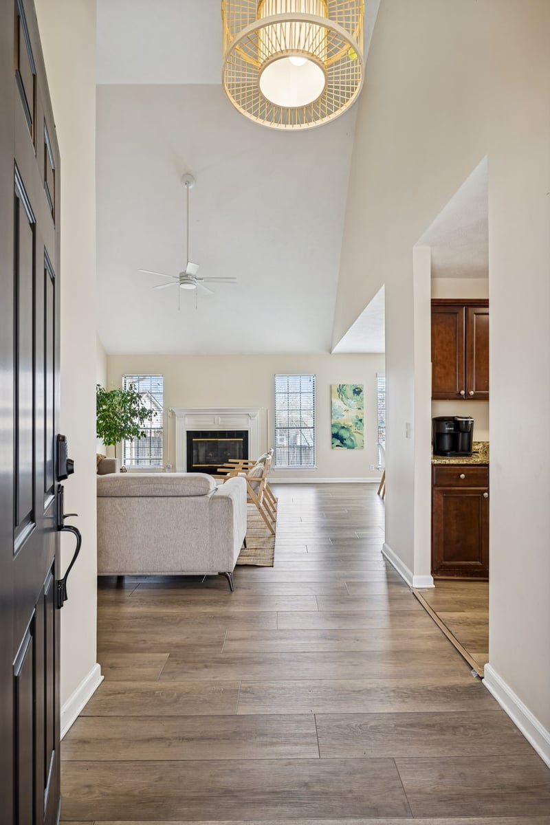 2805 Call Hill Rd, Nashville, TN 37211