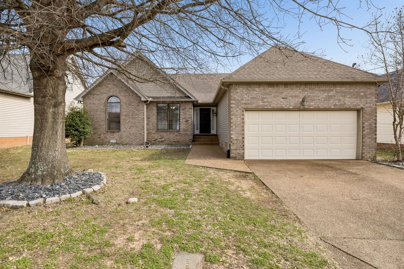 2805 Call Hill Rd, Nashville, TN 37211