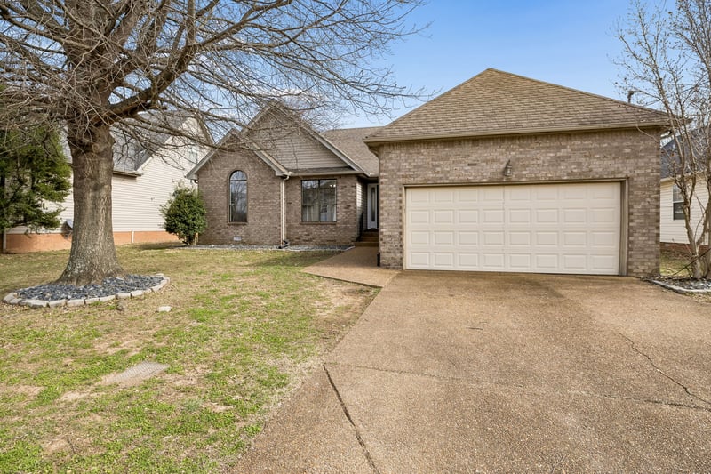 2805 Call Hill Rd, Nashville, TN 37211