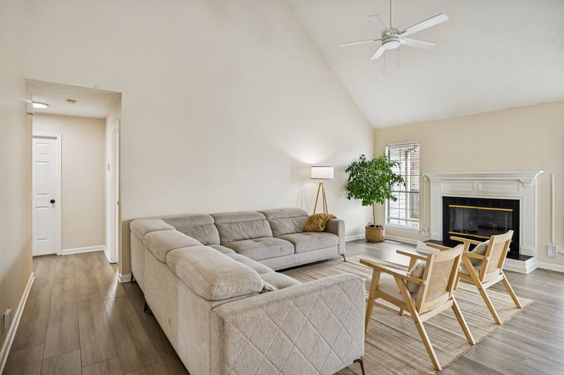 2805 Call Hill Rd, Nashville, TN 37211