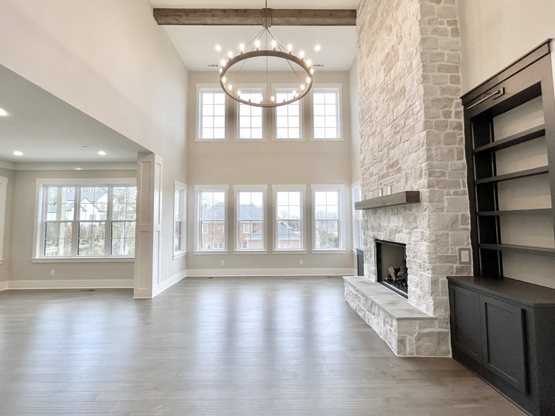 1960 Napa Dr, Brentwood, TN 37027
