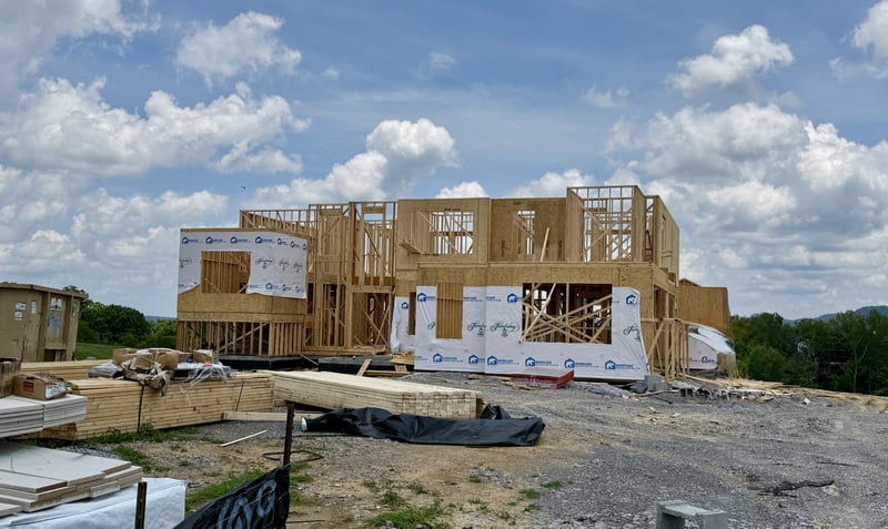 1960 Napa Dr, Brentwood, TN 37027