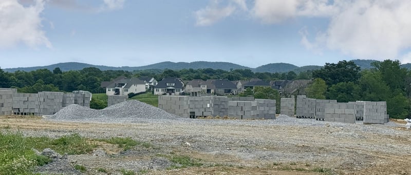 1960 Napa Dr, Brentwood, TN 37027