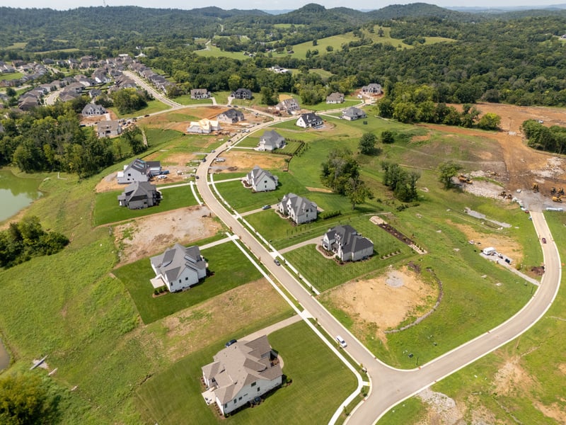 1960 Napa Dr, Brentwood, TN 37027