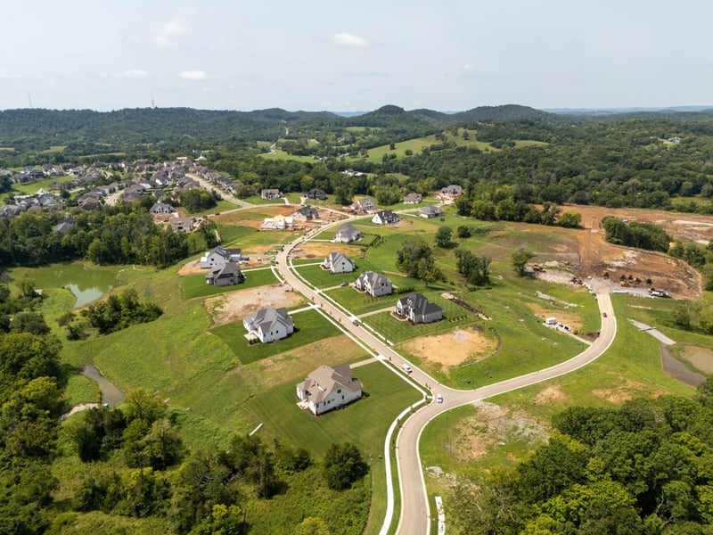 1960 Napa Dr, Brentwood, TN 37027