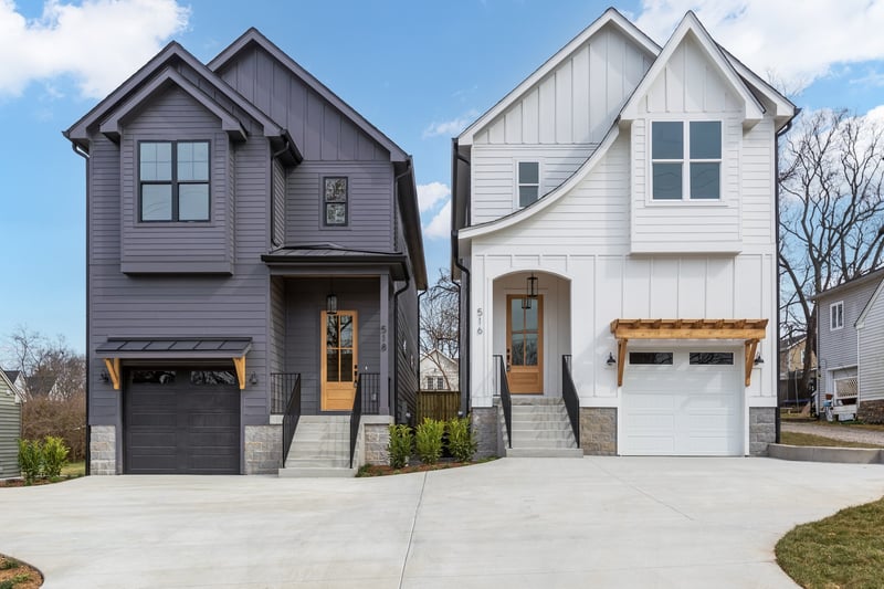 518 E Bend Dr, Nashville, TN 37209