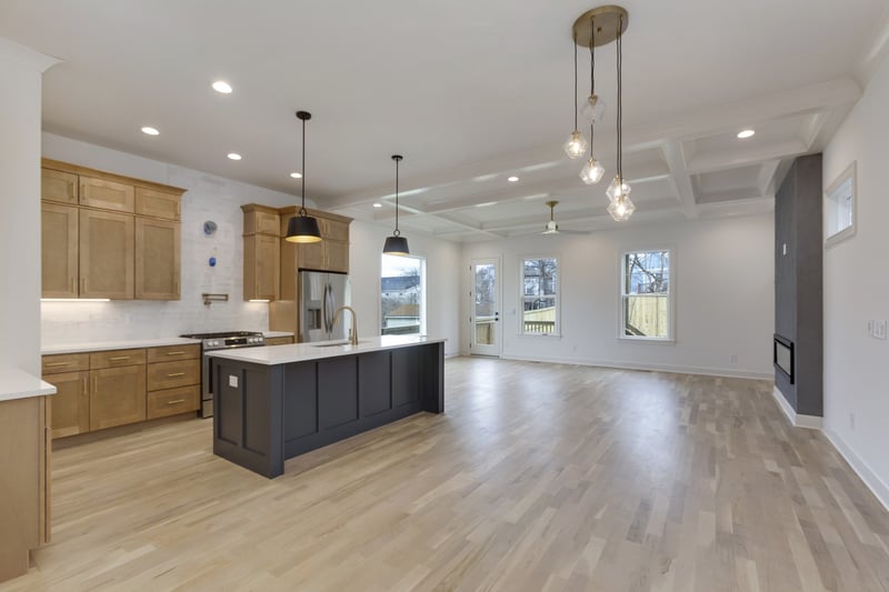 518 E Bend Dr, Nashville, TN 37209