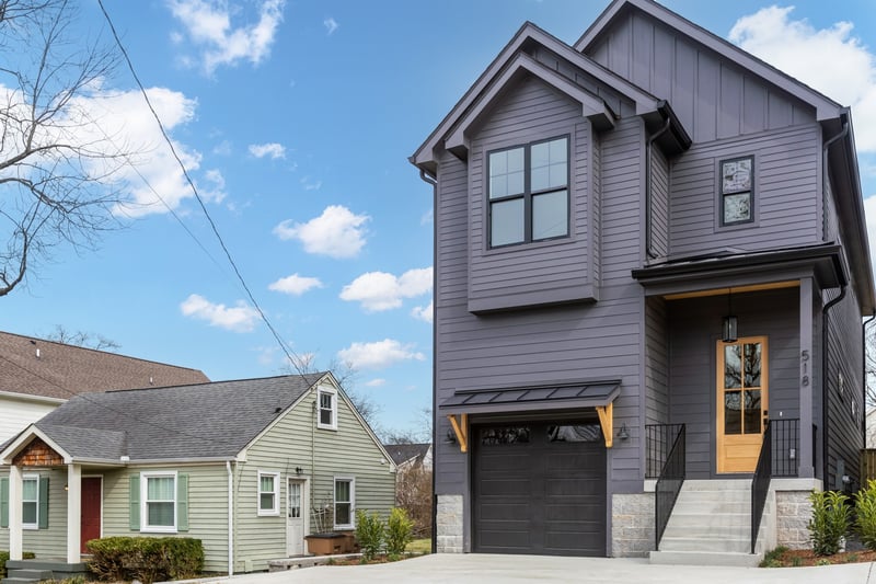 518 E Bend Dr, Nashville, TN 37209