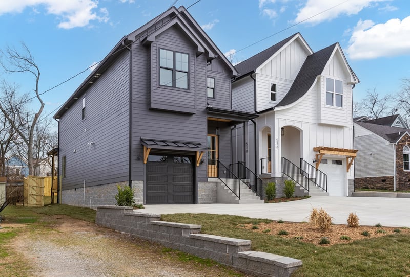 518 E Bend Dr, Nashville, TN 37209