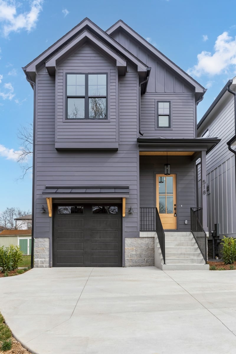 518 E Bend Dr, Nashville, TN 37209