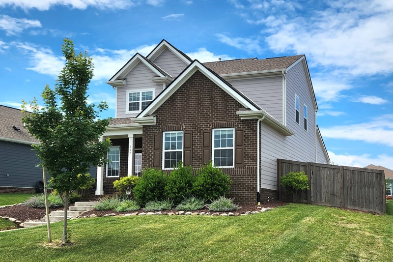167 Harvest Point Blvd, Spring Hill, TN 37174