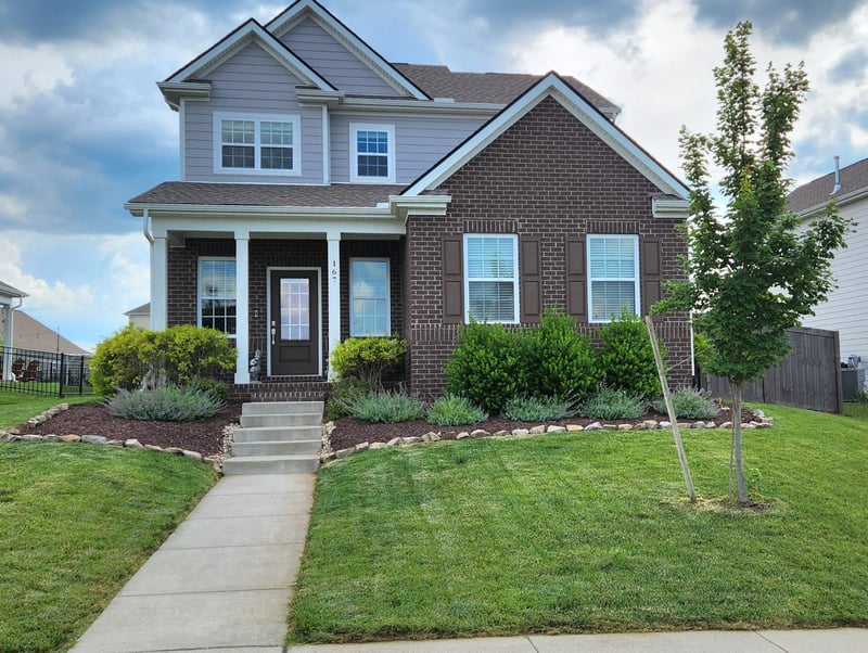 167 Harvest Point Blvd, Spring Hill, TN 37174