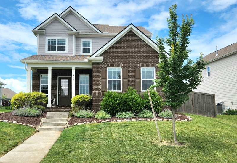167 Harvest Point Blvd, Spring Hill, TN 37174