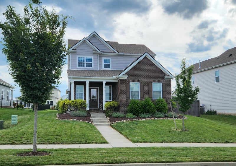 167 Harvest Point Blvd, Spring Hill, TN 37174