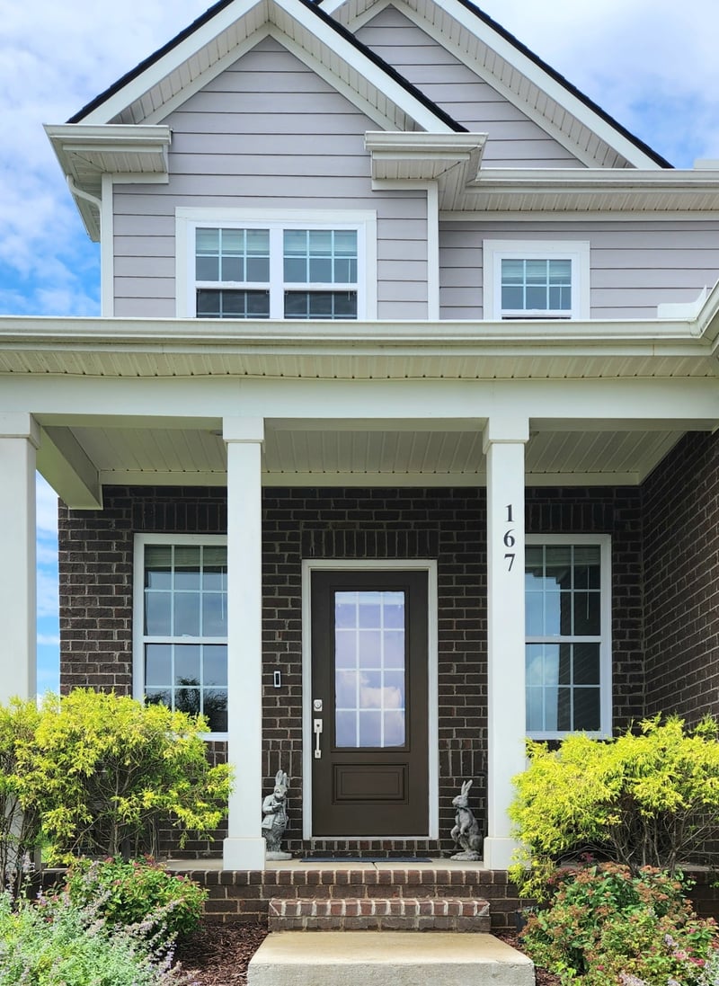 167 Harvest Point Blvd, Spring Hill, TN 37174