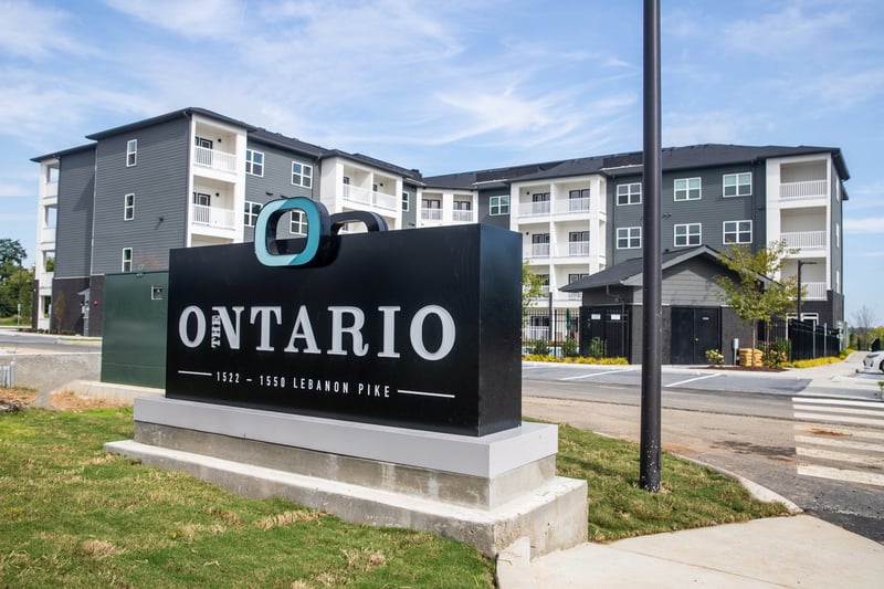 1540 Lebanon Pike #411, Nashville, TN 37210