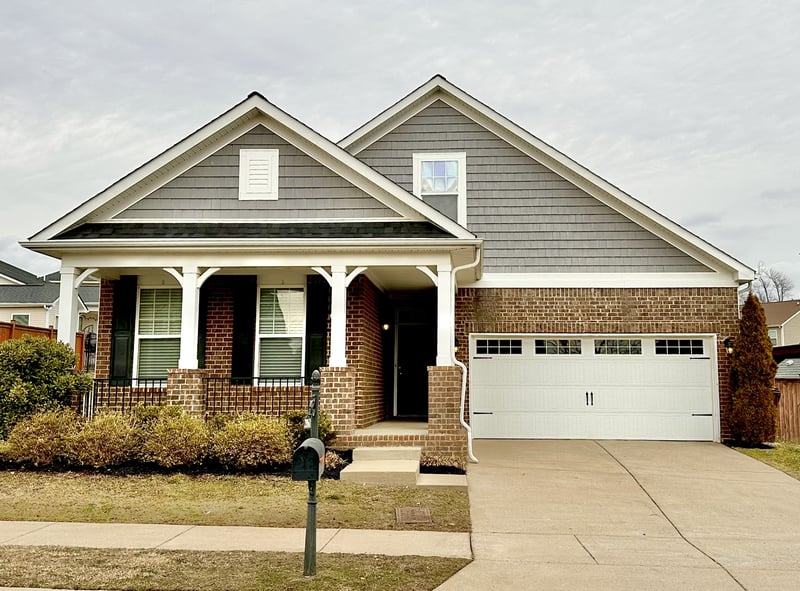 2060 Hickory Brook Dr, Hermitage, TN 37076