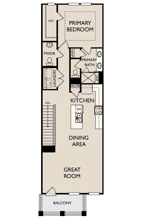 2718 Willowoak Trl, Murfreesboro, TN 37129