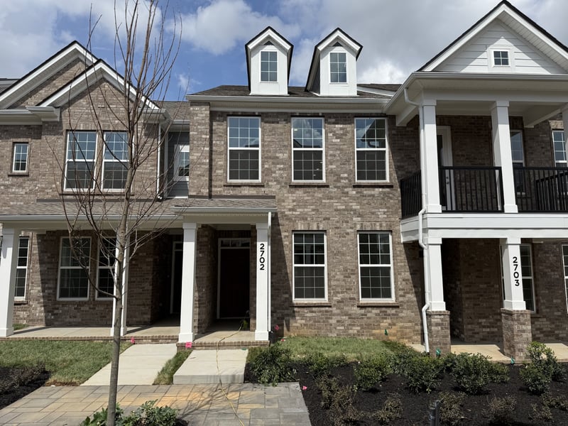 2718 Willowoak Trl, Murfreesboro, TN 37129