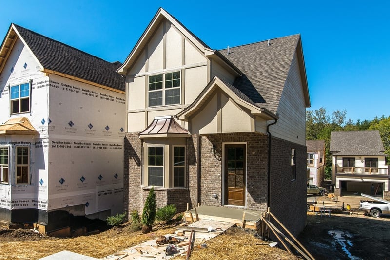158 Oasis Dr, La Vergne, TN 37086