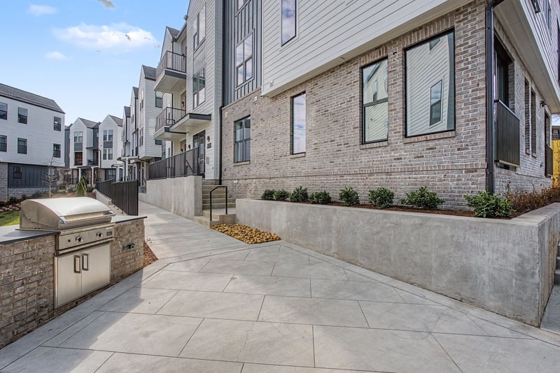 505 Community Ct #103, Nashville, TN 37209