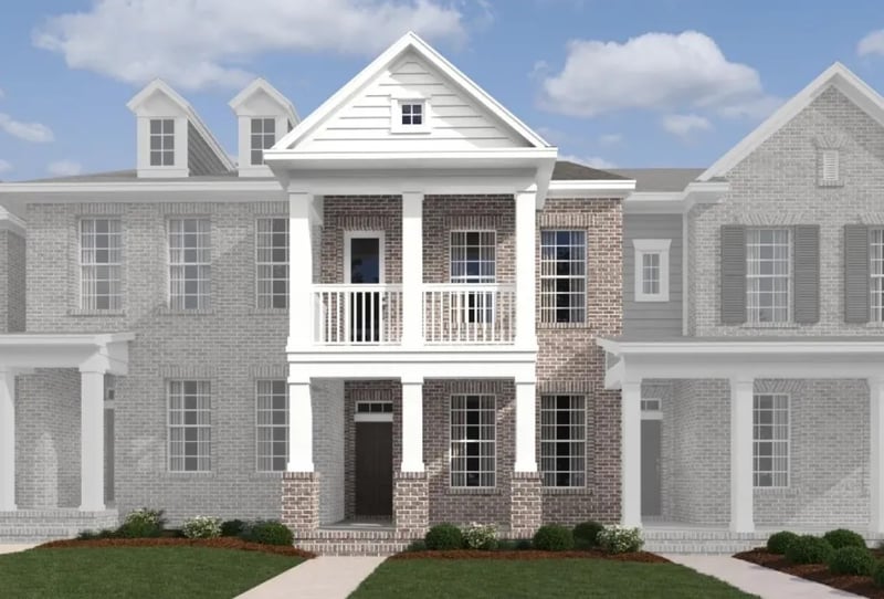 2718 Willowoak Trl, Murfreesboro, TN 37129