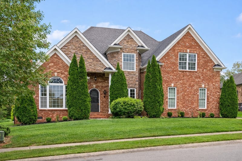 2489 Settlers Trce, Clarksville, TN 37043