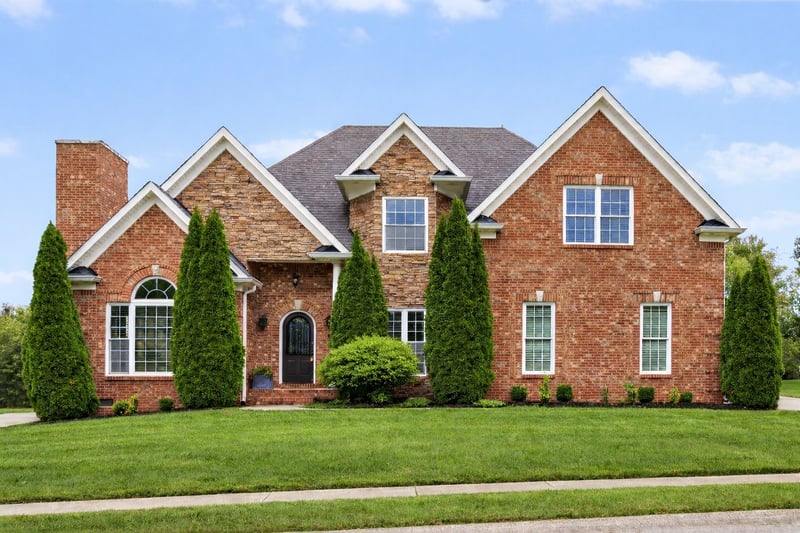 2489 Settlers Trce, Clarksville, TN 37043