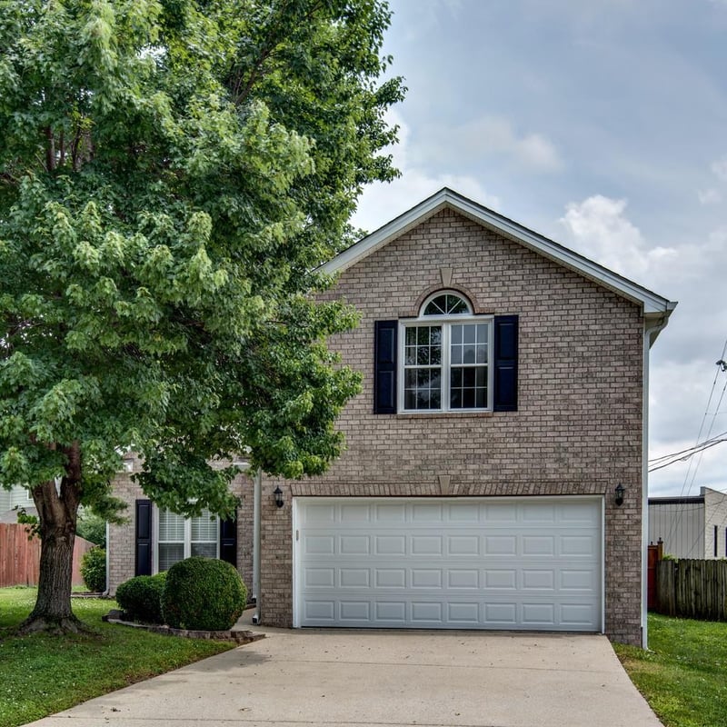 2741 Rosedale Pl, Nashville, TN 37211