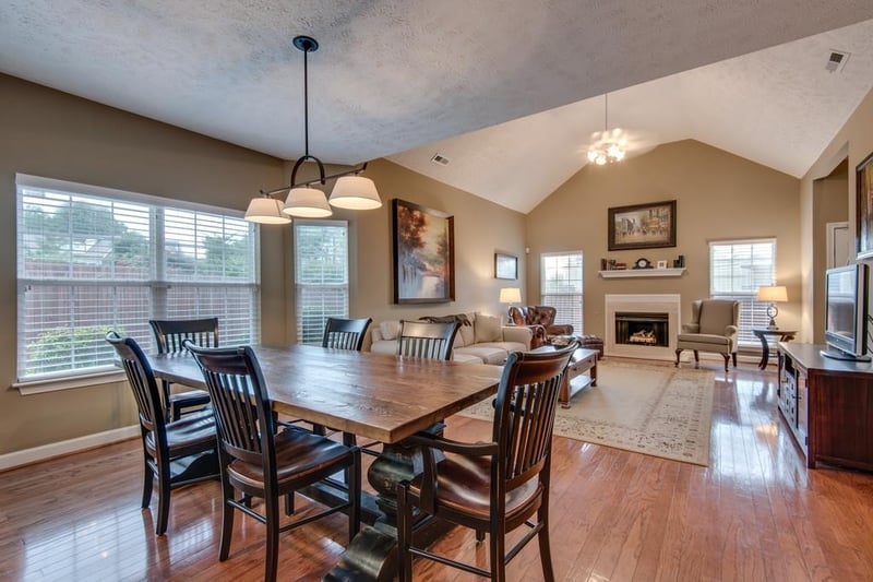 2741 Rosedale Pl, Nashville, TN 37211