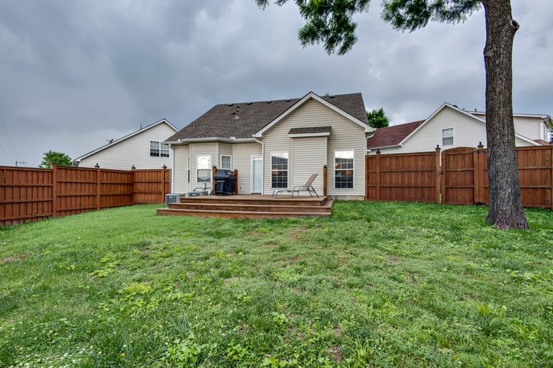 2741 Rosedale Pl, Nashville, TN 37211