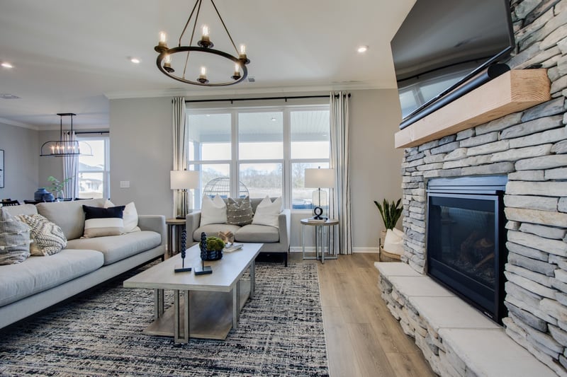 1972 Pleasant Ridge Rn, Mount Juliet, TN 37122