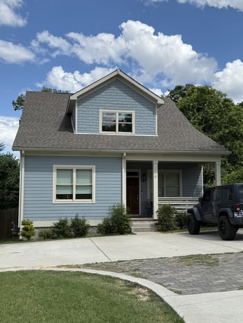 916 43rd Ave, Nashville, TN 37209