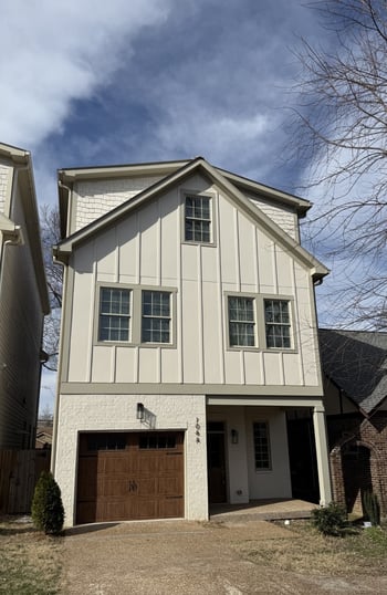 106 Lafayette Ct #A, Nashville, TN 37205