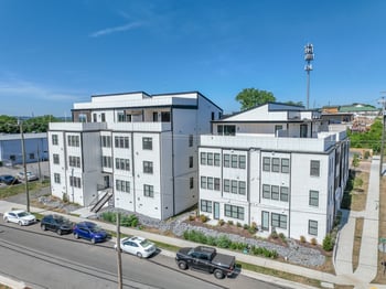 953 44th Ave #103, Nashville, TN 37209