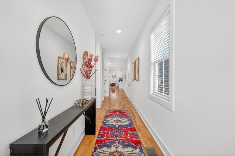 4411 Providence Hts #B, Nashville, TN 37211