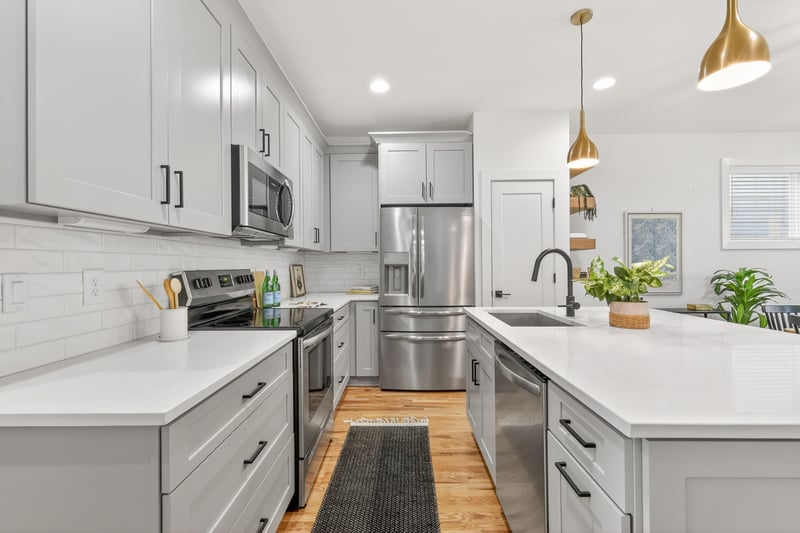 4411 Providence Hts #B, Nashville, TN 37211