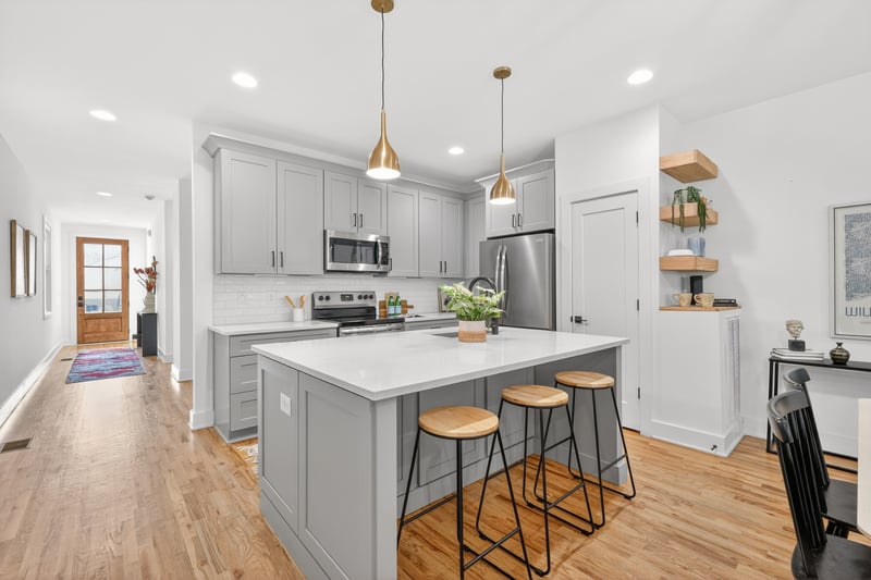 4411 Providence Hts #B, Nashville, TN 37211