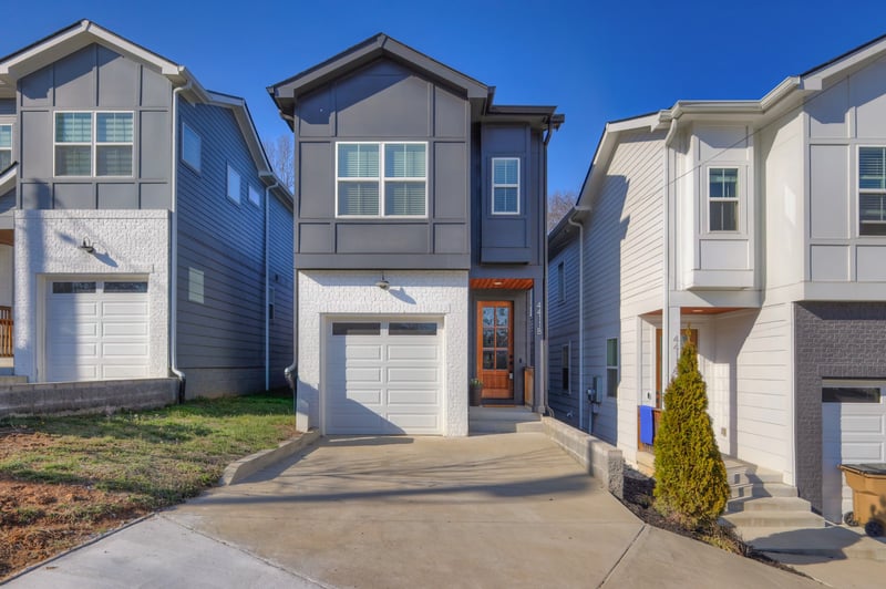 4411 Providence Hts #B, Nashville, TN 37211