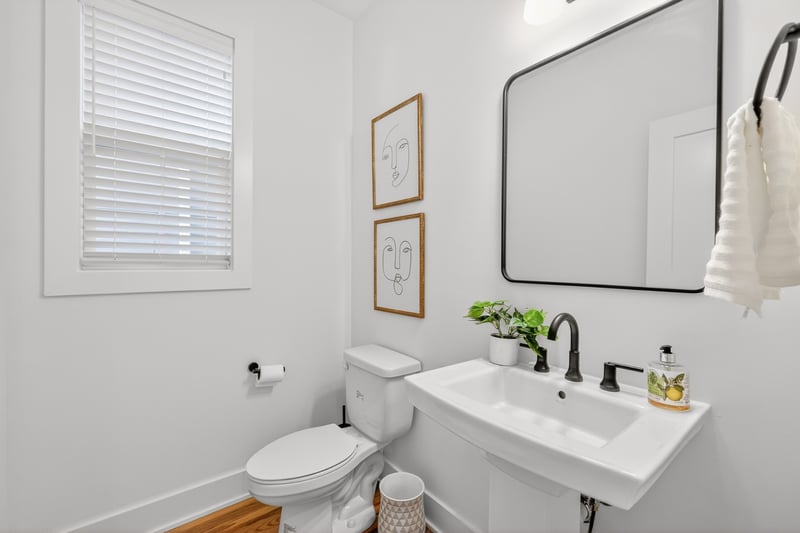 4411 Providence Hts #B, Nashville, TN 37211