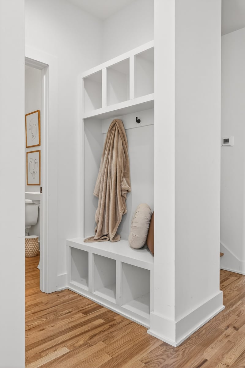 4411 Providence Hts #B, Nashville, TN 37211