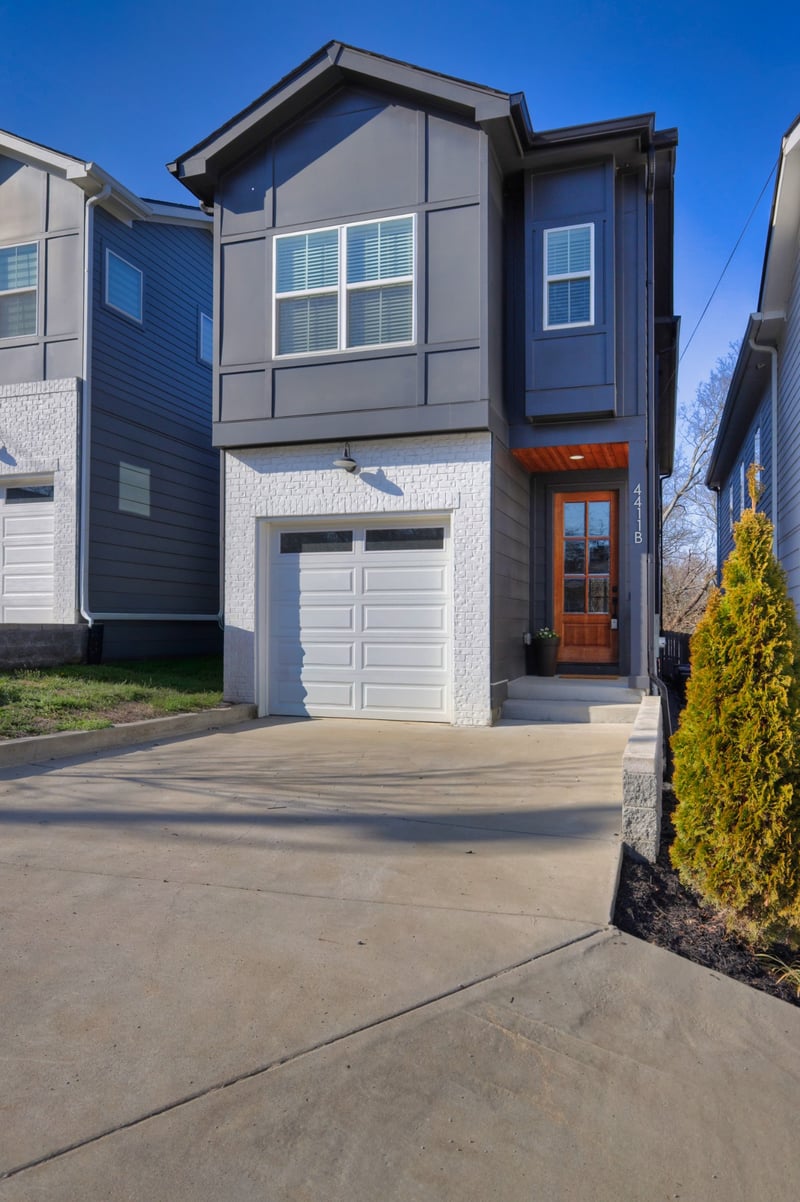 4411 Providence Hts #B, Nashville, TN 37211
