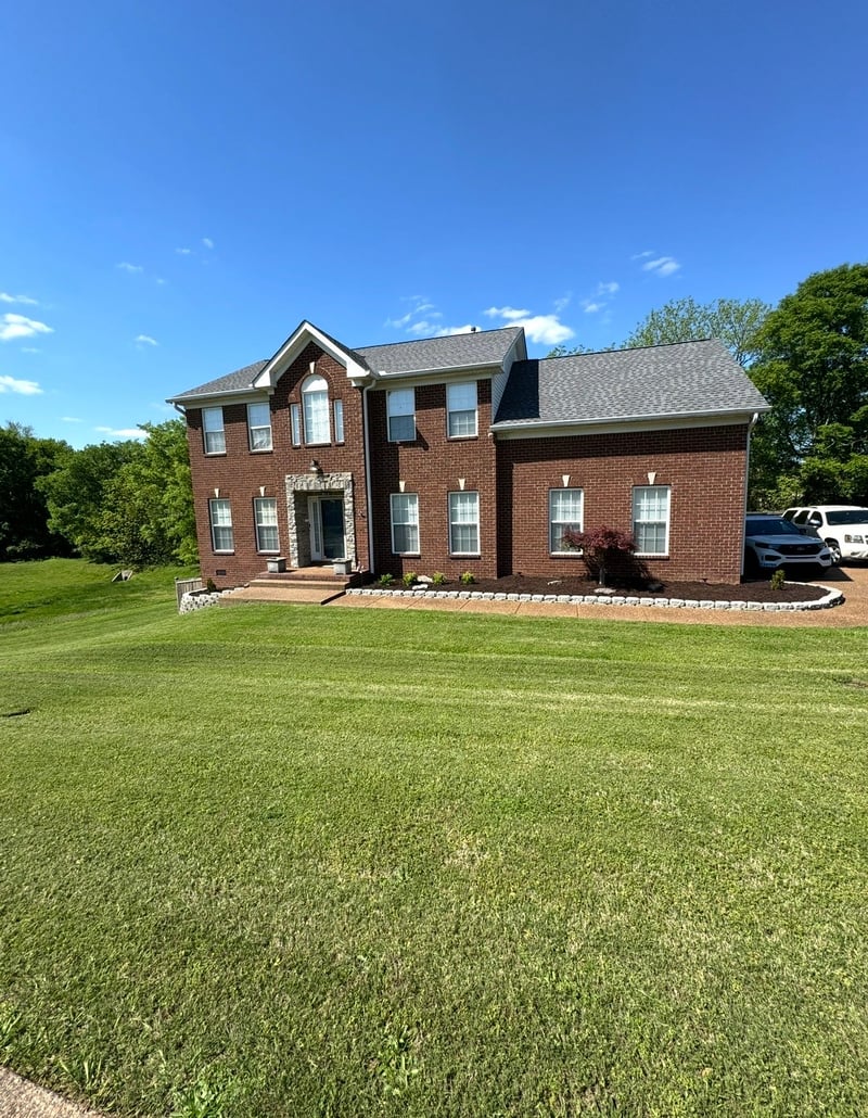 121 Buckhaven Dr, Hendersonville, TN 37075