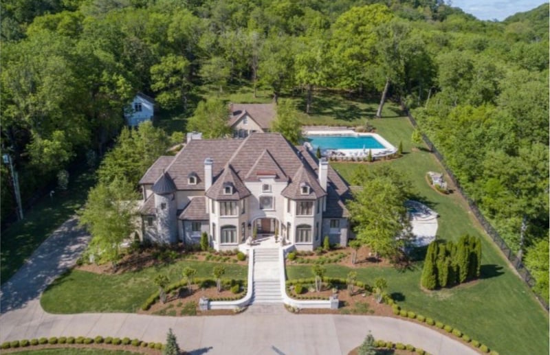 1224 Otter Creek Rd, Nashville, TN 37215