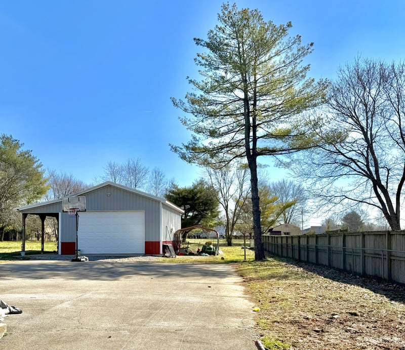 4221 Leeville Rd, Mount Juliet, TN 37122